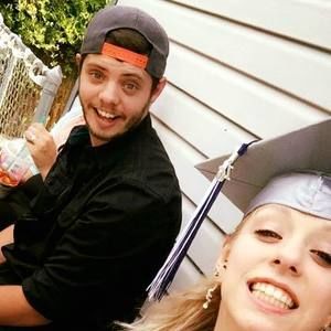 Meet your Posher, Cody